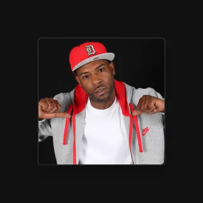 Listen to B Feezy, watch music videos, read bio, see tour dates & more!