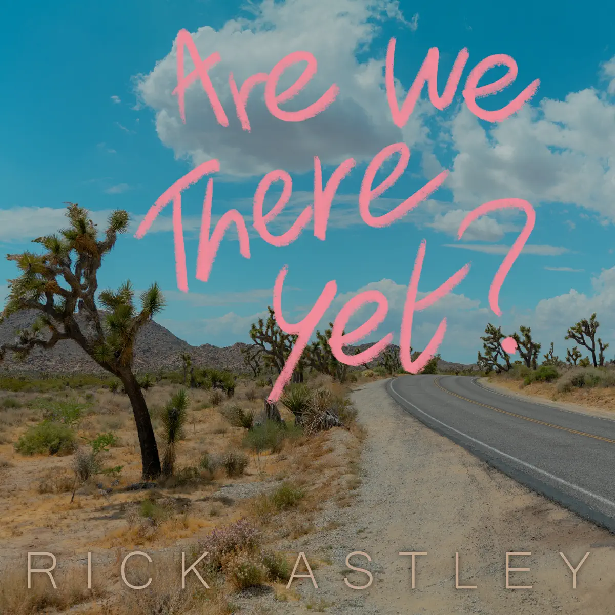 Rick Astley - Are We There Yet (2023) [iTunes Plus AAC M4A]-新房子