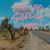 Are We There Yet? artwork