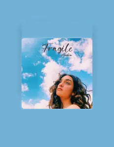 Andra을(를) 듣고, 뮤직 비디오를 보고, 약력을 읽고, 투어 일정 등을 확인하세요!