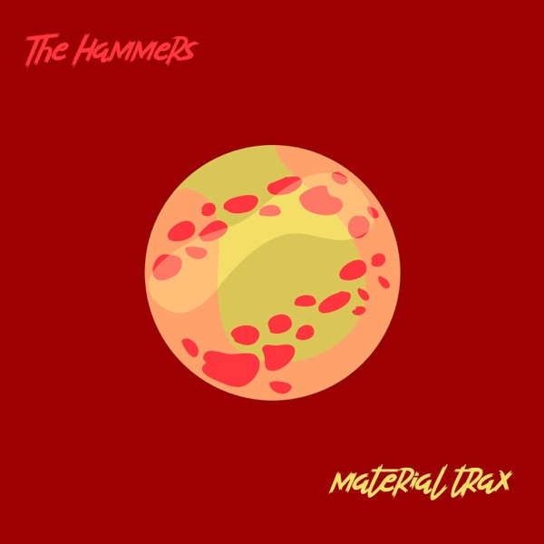 The Hammers, Vol. I - EP