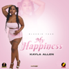 My Happiness - Kayla Allen & Blackie Yaad