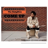 Come Up - Single - TURASHEIVA