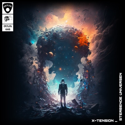 Sterbende Universen - Single