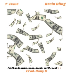 Cardi B (feat. Kevin Bling)