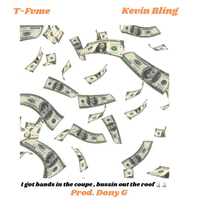 Cardi B (feat. Kevin Bling) - Single