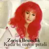 Kada bi me pitali