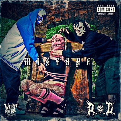 Mixrape Mixtape (Remaster)