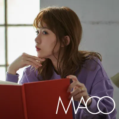 MACO - Shazam