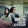 Mengalah Karena Kenyataan (feat. Fany Zee) - Single