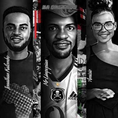 Ba Orlando (feat. Amisie & Jonathan Mpata Kalombo) - Single