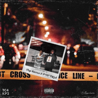 Pop Tags (feat. TC4) - Single