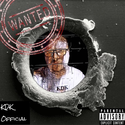 Wanted - EP