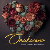 Omukwano (Love) artwork
