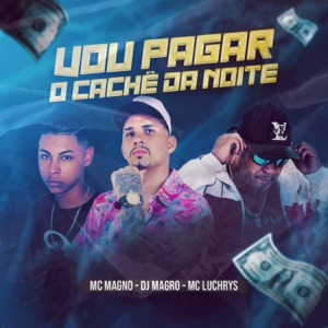 Vou Pagar o Cache da Noite (feat. DJ MAGRO)