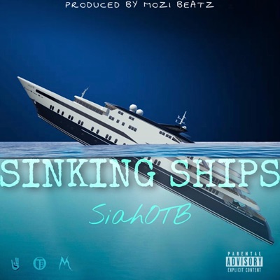 Sinking Ships - Single