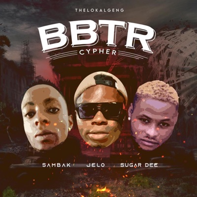 Bring Back the Rap (feat. Samba.k & Sugar Dee) - Single