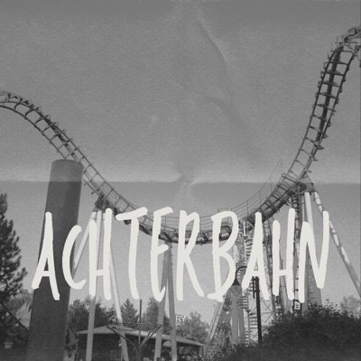 Achterbahn - Single