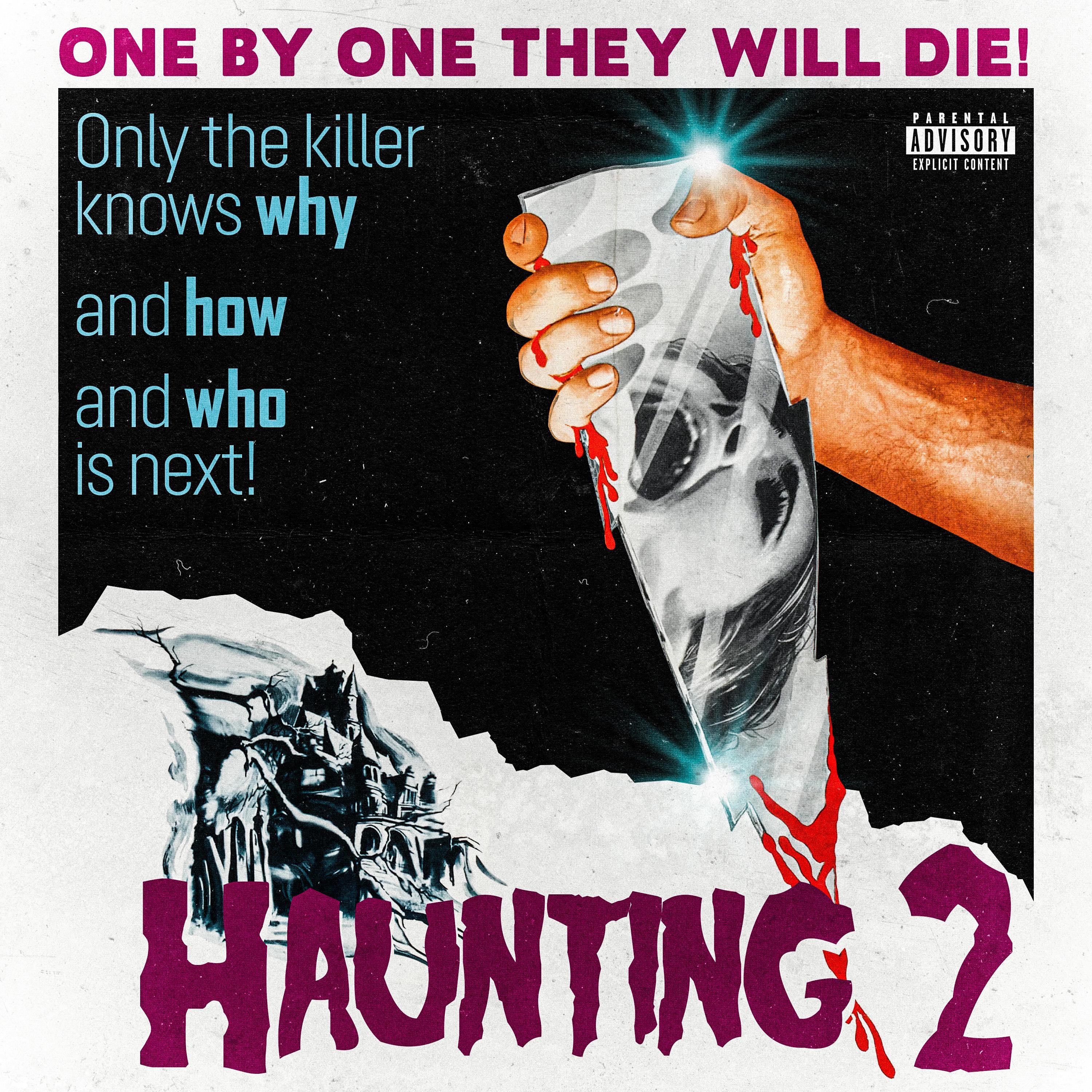Haunting Vol.II