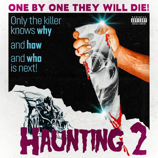 Haunting Vol.II