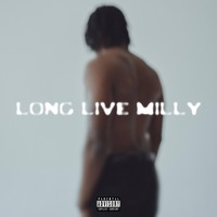 Long Live Milly - Single - Amilyon