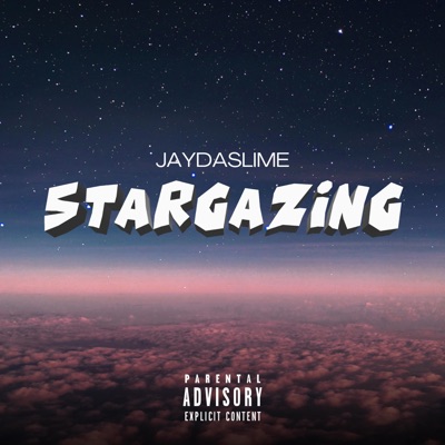 Stargazing - Single
