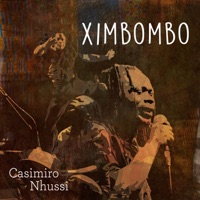 Casimiro Nhussi - Sem Sapato