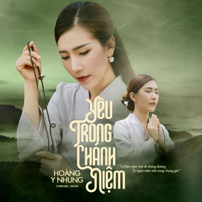 Yêu Trong Chánh Niệm - Single