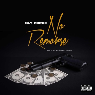 No Remorse - Single