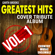 Garth Brooks Greatest Hits: Cover Tribute Album, Vol. 1 album art