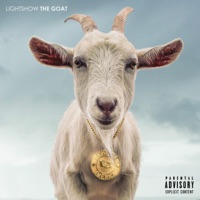 The Goat - Single - Lightshow