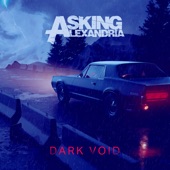 Dark Void - EP artwork