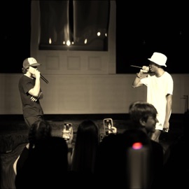 PICKED US APART (feat. Xay Hill) MicahHimself & YoungJohnnyD
