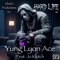 Hard Life (feat. Jo Klutch) - Yung Lyon Ace lyrics