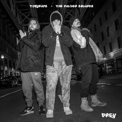 Grey - Single