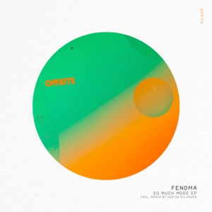 So Much More - Single