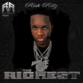 Load Off Rich Rillz