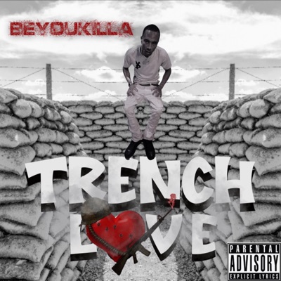 TRENCH LOVE - Single