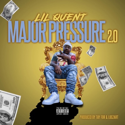 Major Pressure 2.0