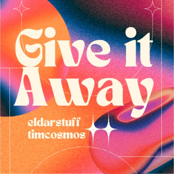 Give It Away - Single
