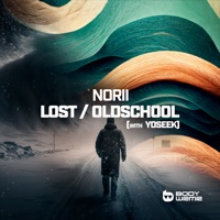 Lost / Oldschool Ep - NORII