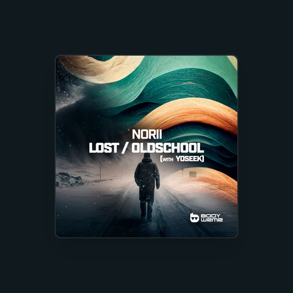NORII's avatar