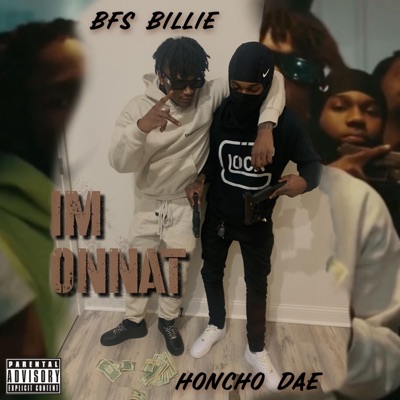 Im Onnat (feat. Bfs Billie) - Single