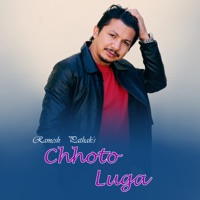 Chhoto Luga (feat. Manju Lawati Thapa) - Single - Ramesh Pathak