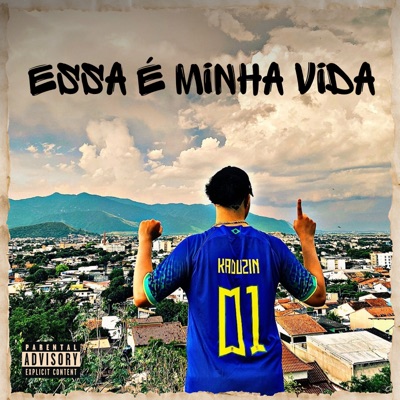 Essa É Minha Vida - EP