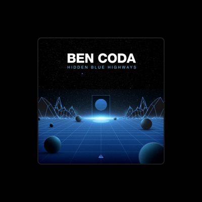 Listen to Ben Coda, watch music videos, read bio, see tour dates & more!