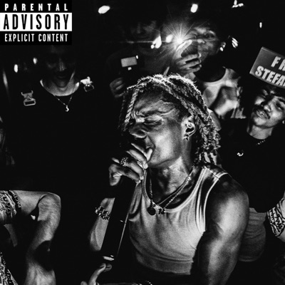 Whatever I want - Single