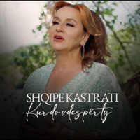 Kur do vdes për ty (feat. Shqipe Kastrati) - Single - FM Production