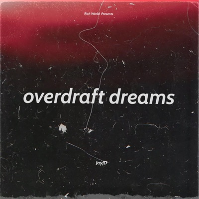overdraft dreams - Single