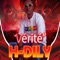 Vérité - HDilly lyrics